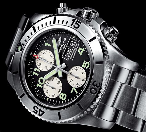 breitling superocean steelfish msrp|Breitling Superocean steelfish review.